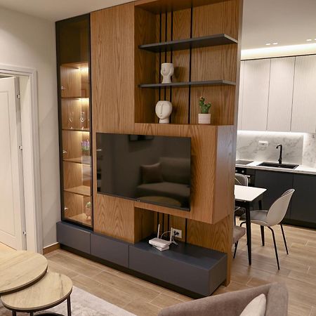 Casa Topia Дуррес Экстерьер фото