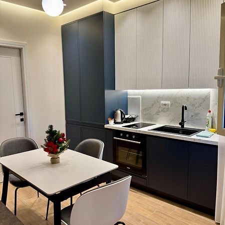Casa Topia Дуррес Экстерьер фото