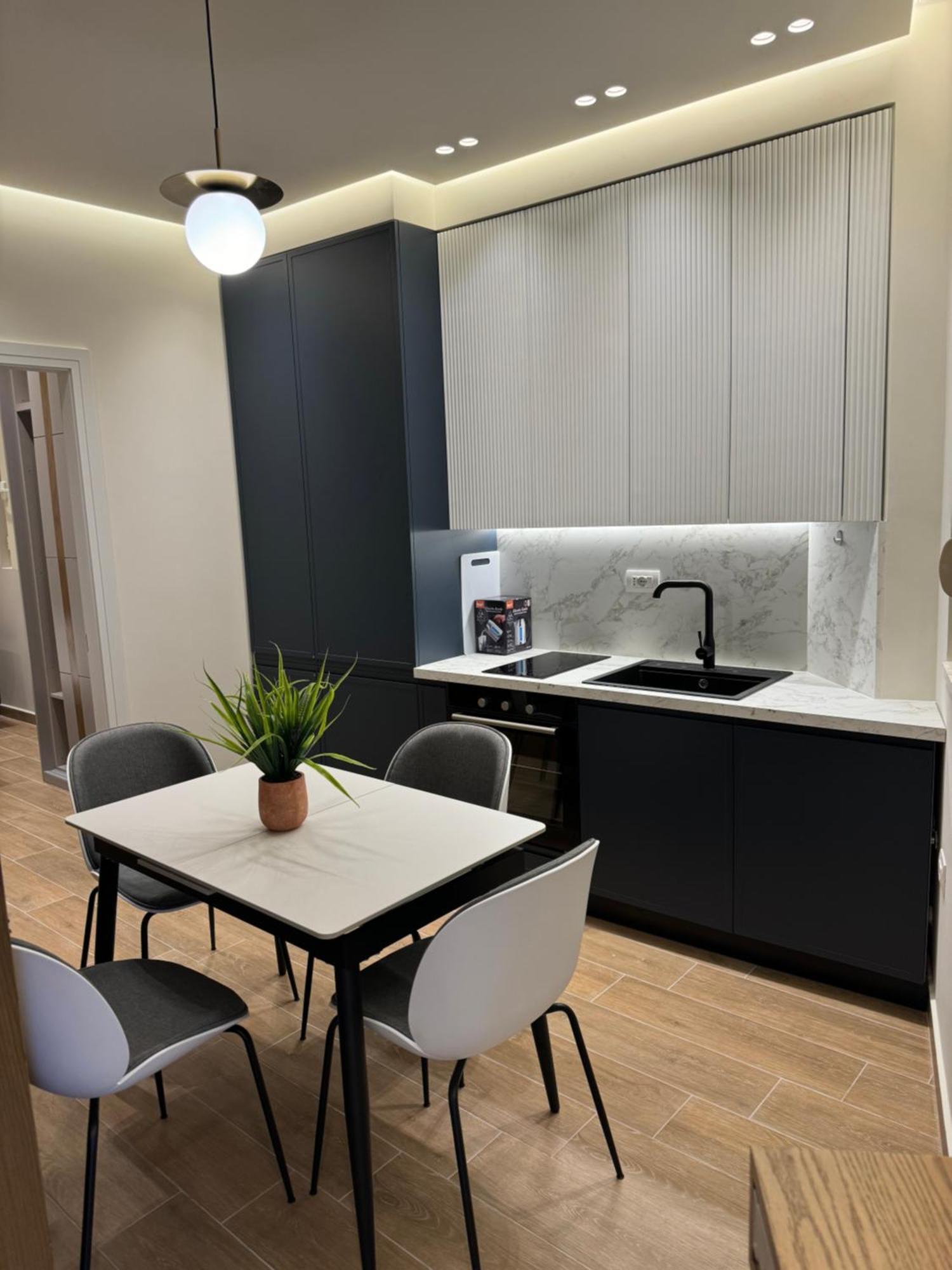 Casa Topia Дуррес Экстерьер фото