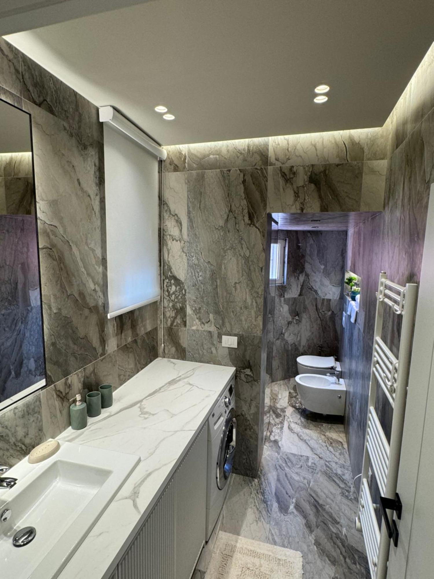 Casa Topia Дуррес Экстерьер фото