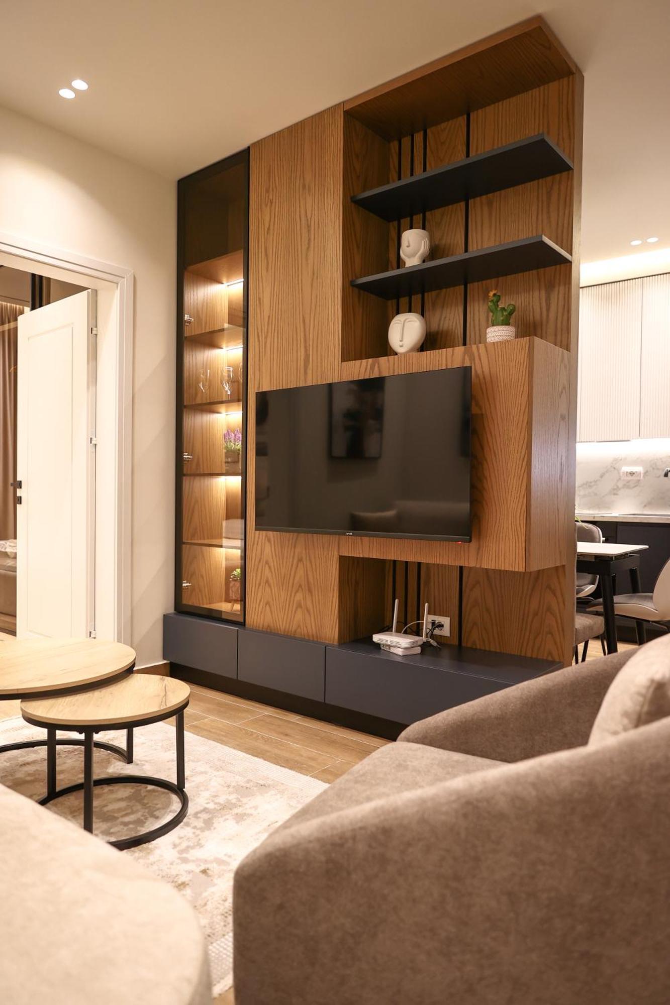 Casa Topia Дуррес Экстерьер фото