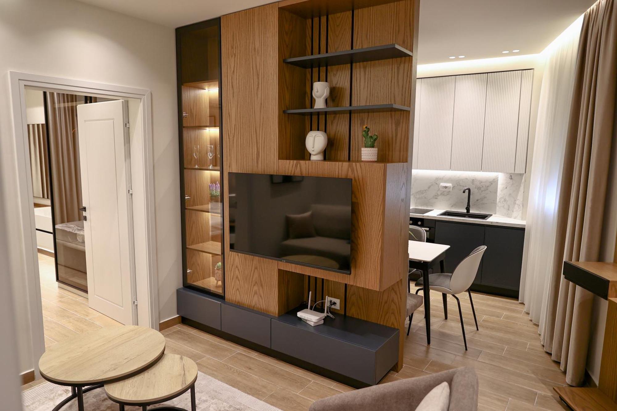 Casa Topia Дуррес Экстерьер фото