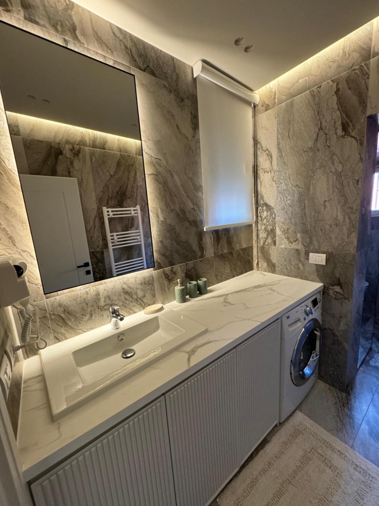 Casa Topia Дуррес Экстерьер фото
