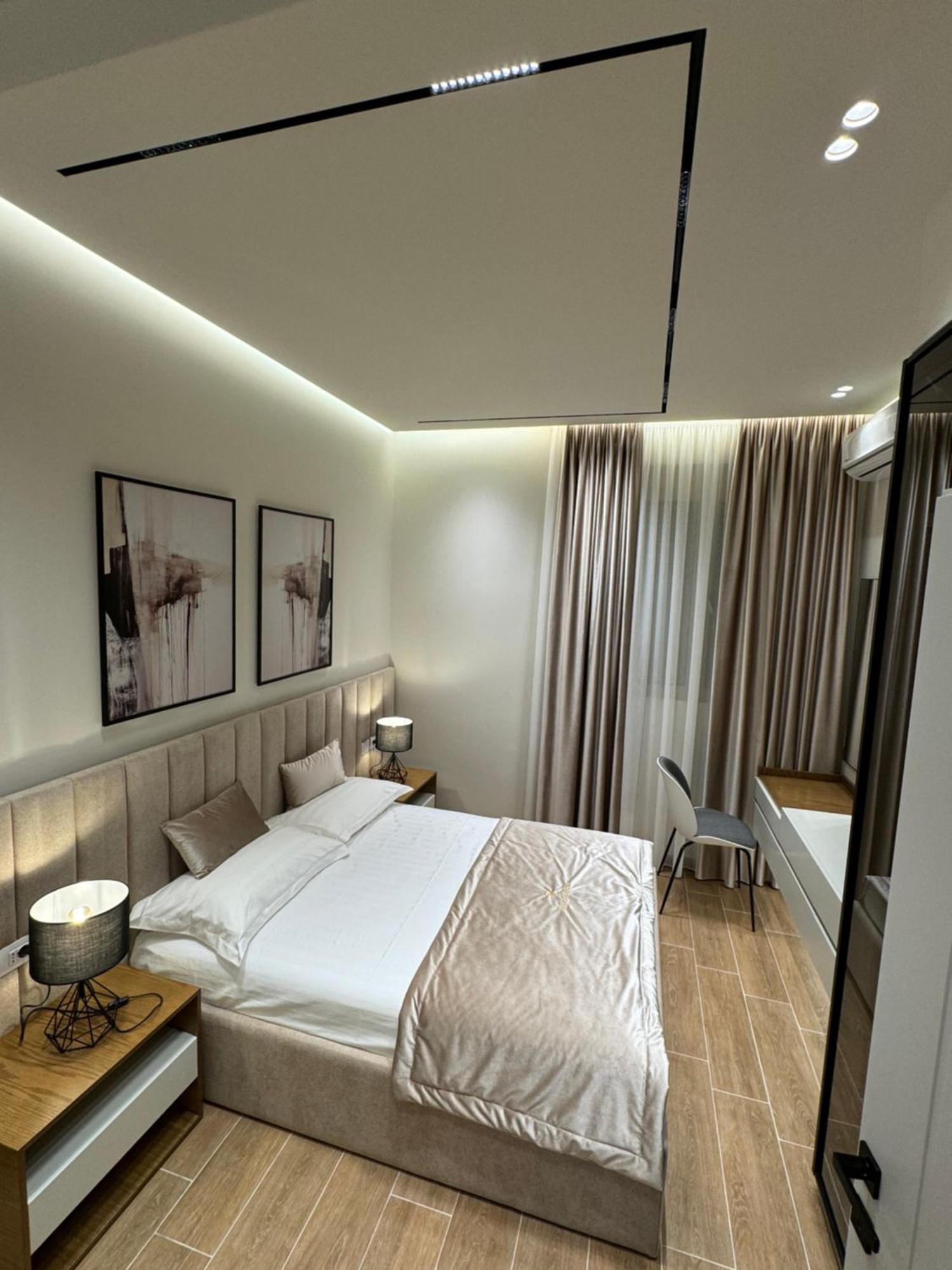 Casa Topia Дуррес Экстерьер фото