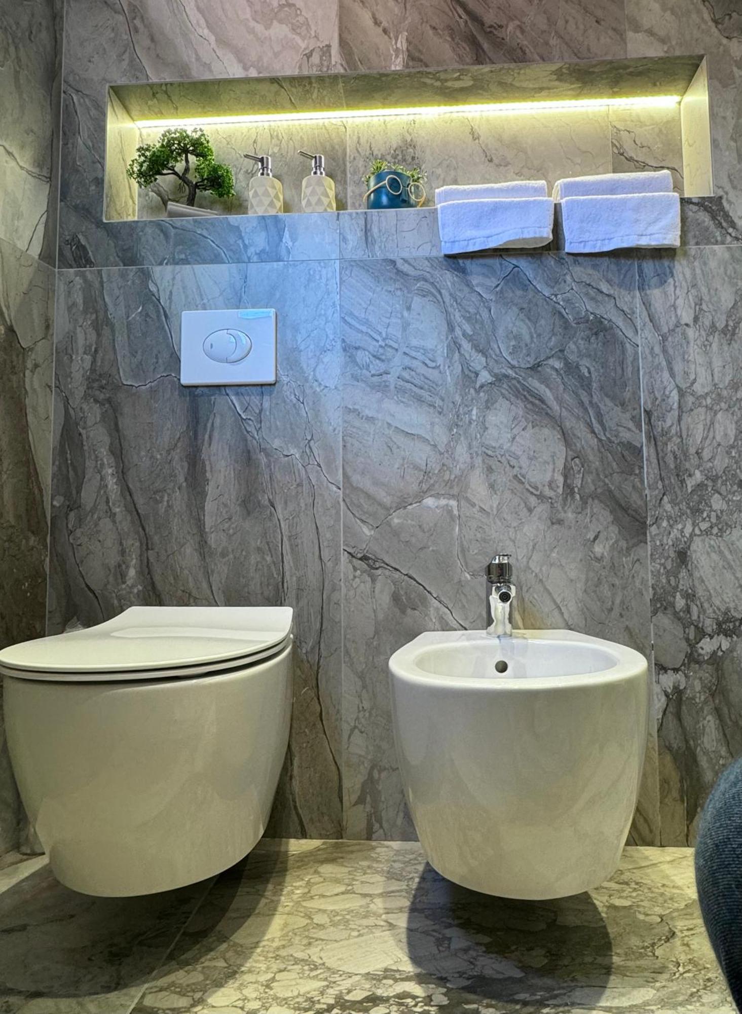Casa Topia Дуррес Экстерьер фото